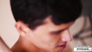 Отделаться минетом не получилось