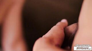 Отделаться минетом не получилось