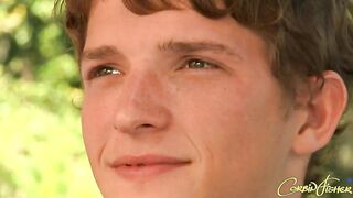 Молодой человек готов сниматься в откровенном соло