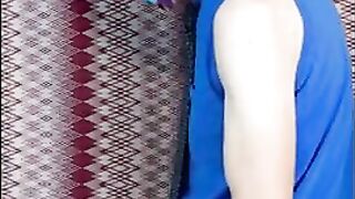 Пацан ебет игрушки